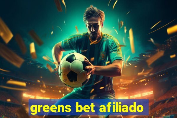 greens bet afiliado